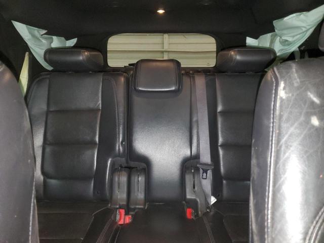 Photo 9 VIN: 1FM5K8D87DGA31544 - FORD EXPLORER 