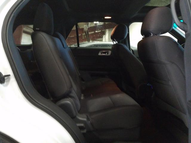 Photo 5 VIN: 1FM5K8D87DGA47226 - FORD EXPLORER X 