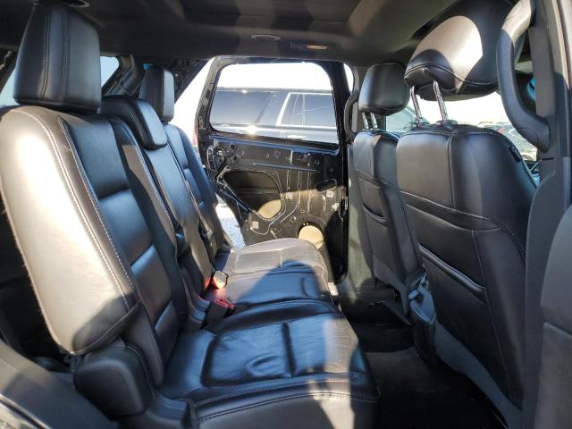 Photo 10 VIN: 1FM5K8D87DGA66293 - FORD EXPLORER 