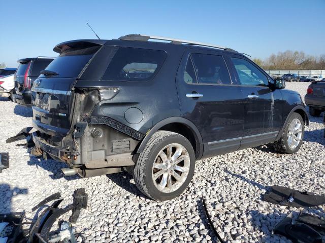 Photo 2 VIN: 1FM5K8D87DGA66293 - FORD EXPLORER 