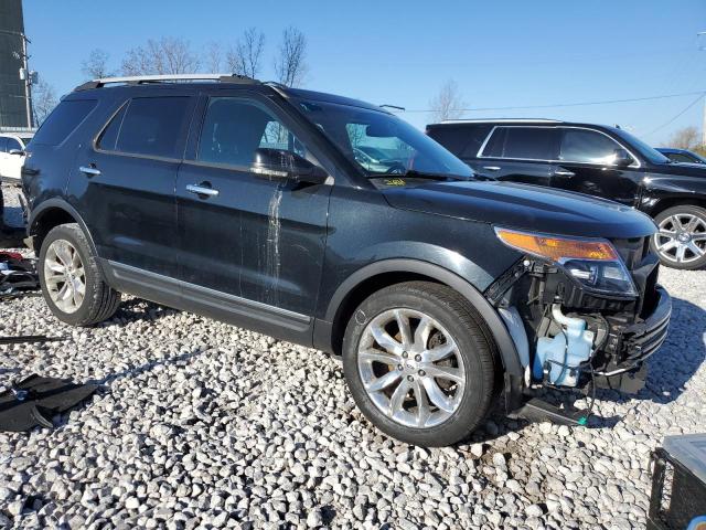 Photo 3 VIN: 1FM5K8D87DGA66293 - FORD EXPLORER 