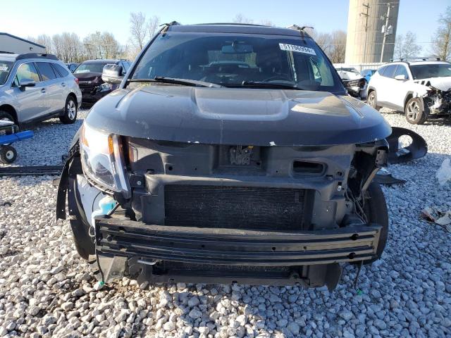 Photo 4 VIN: 1FM5K8D87DGA66293 - FORD EXPLORER 