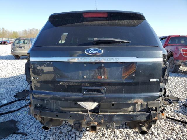 Photo 5 VIN: 1FM5K8D87DGA66293 - FORD EXPLORER 