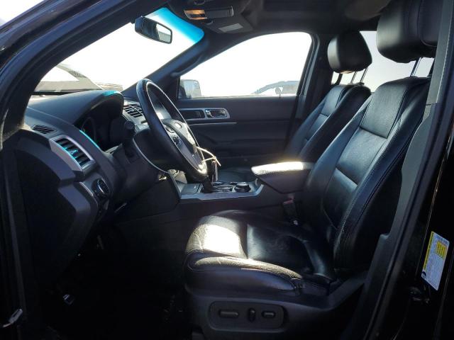 Photo 6 VIN: 1FM5K8D87DGA66293 - FORD EXPLORER 