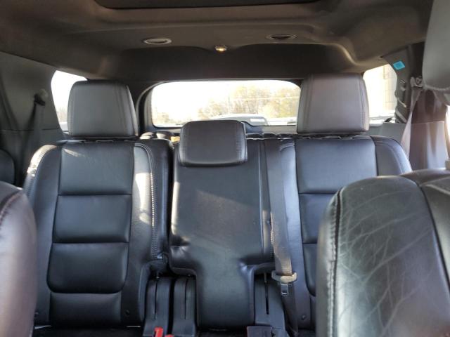 Photo 9 VIN: 1FM5K8D87DGA66293 - FORD EXPLORER 