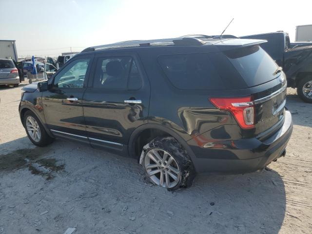 Photo 1 VIN: 1FM5K8D87DGA80954 - FORD EXPLORER X 