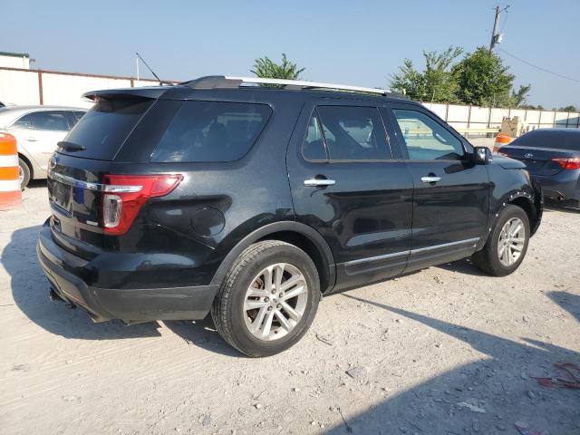 Photo 2 VIN: 1FM5K8D87DGA80954 - FORD EXPLORER X 