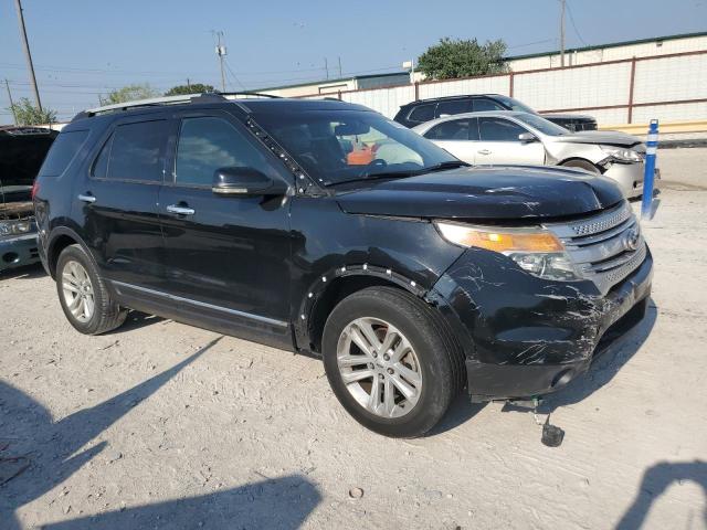 Photo 3 VIN: 1FM5K8D87DGA80954 - FORD EXPLORER X 