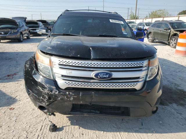 Photo 4 VIN: 1FM5K8D87DGA80954 - FORD EXPLORER X 