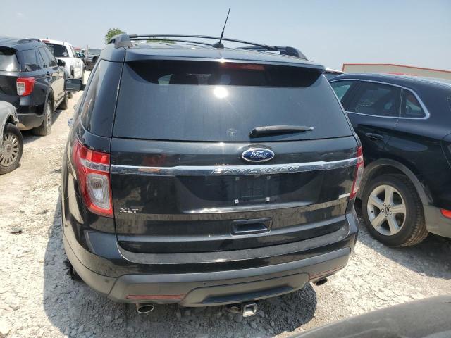 Photo 5 VIN: 1FM5K8D87DGA80954 - FORD EXPLORER X 