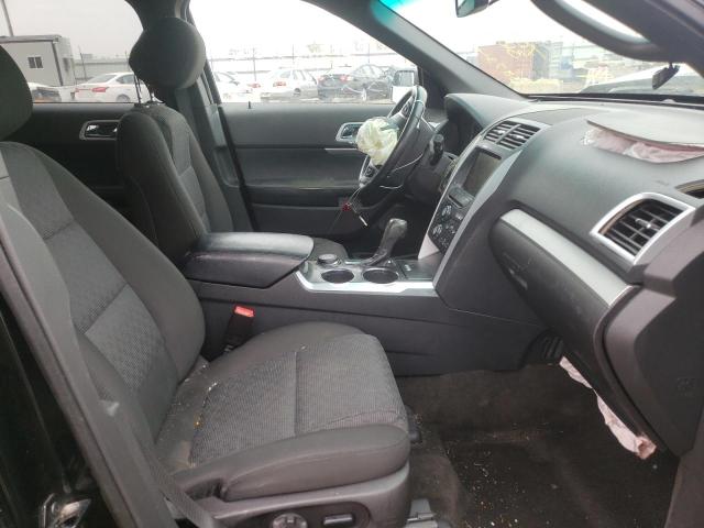 Photo 4 VIN: 1FM5K8D87DGB25388 - FORD EXPLORER 