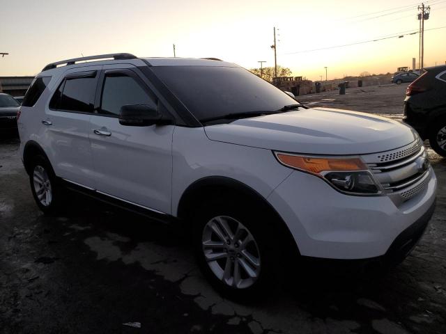 Photo 3 VIN: 1FM5K8D87DGB35290 - FORD EXPLORER 