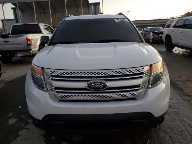 Photo 4 VIN: 1FM5K8D87DGB35290 - FORD EXPLORER 