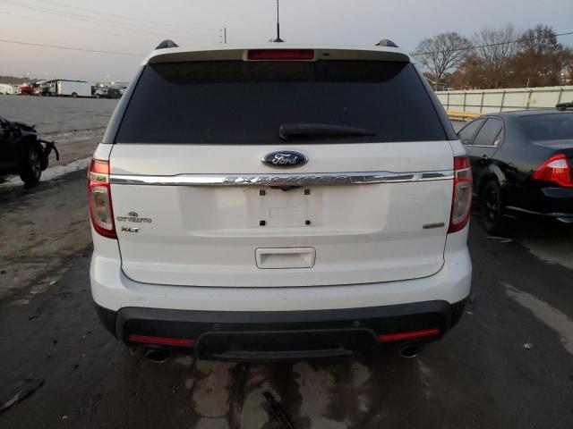 Photo 5 VIN: 1FM5K8D87DGB35290 - FORD EXPLORER 