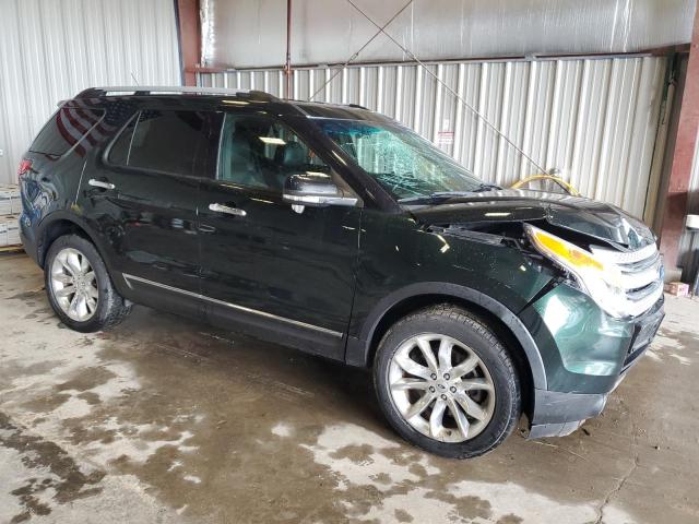 Photo 3 VIN: 1FM5K8D87DGB52333 - FORD EXPLORER 