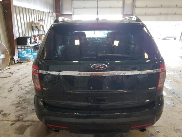 Photo 5 VIN: 1FM5K8D87DGB52333 - FORD EXPLORER 