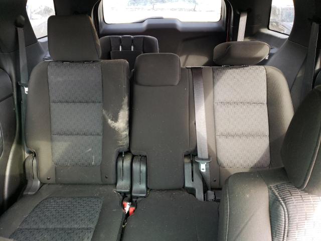 Photo 9 VIN: 1FM5K8D87DGB68693 - FORD EXPLORER 