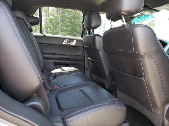 Photo 5 VIN: 1FM5K8D87DGB82108 - FORD EXPLORER X 