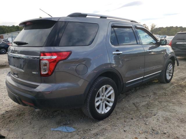 Photo 2 VIN: 1FM5K8D87DGB82206 - FORD EXPLORER X 