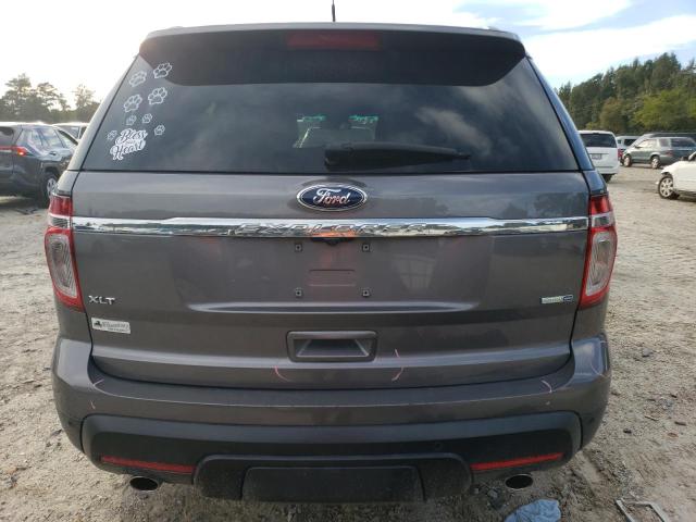 Photo 5 VIN: 1FM5K8D87DGB82206 - FORD EXPLORER X 