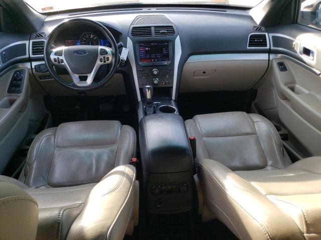 Photo 7 VIN: 1FM5K8D87DGB82206 - FORD EXPLORER X 