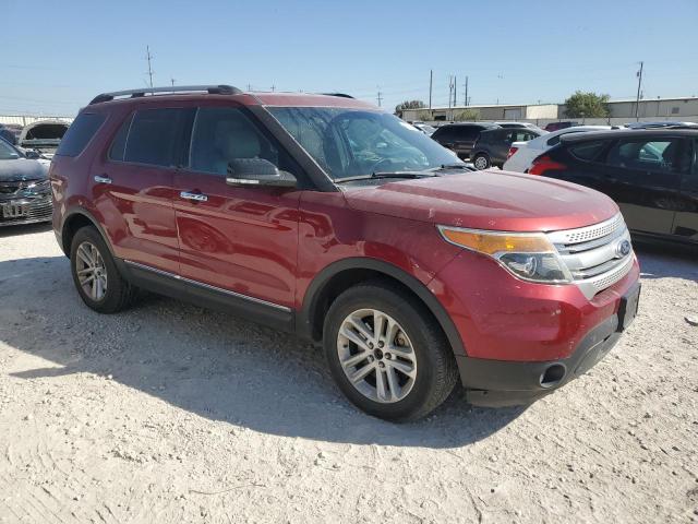 Photo 3 VIN: 1FM5K8D87DGB89169 - FORD EXPLORER X 