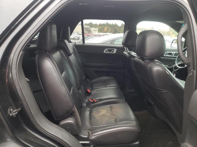 Photo 5 VIN: 1FM5K8D87DGC03684 - FORD EXPLORER X 