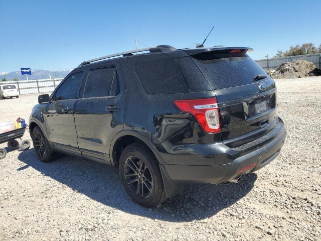 Photo 1 VIN: 1FM5K8D87DGC16855 - FORD EXPLORER 