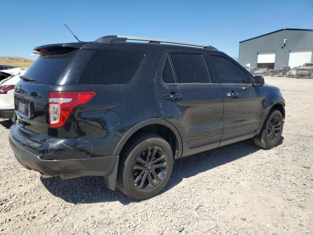 Photo 2 VIN: 1FM5K8D87DGC16855 - FORD EXPLORER 