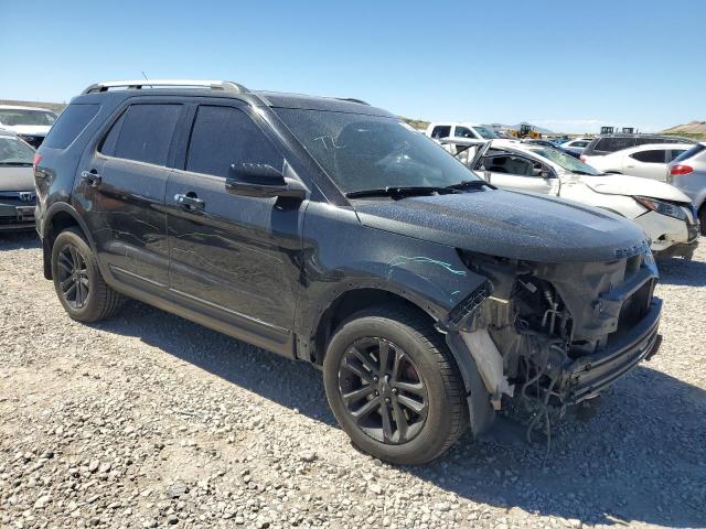 Photo 3 VIN: 1FM5K8D87DGC16855 - FORD EXPLORER 