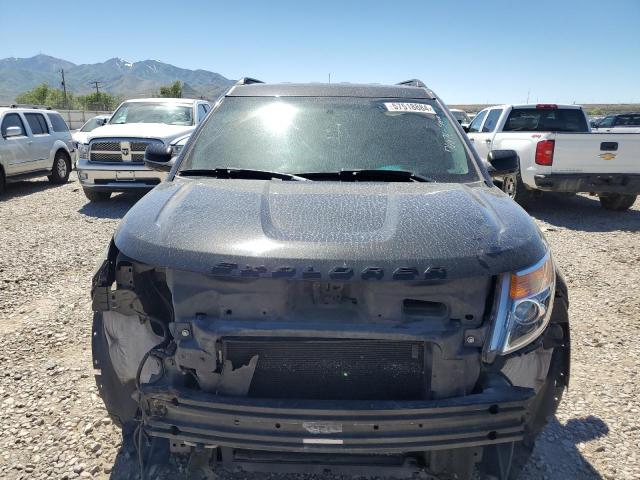 Photo 4 VIN: 1FM5K8D87DGC16855 - FORD EXPLORER 