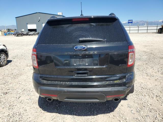 Photo 5 VIN: 1FM5K8D87DGC16855 - FORD EXPLORER 