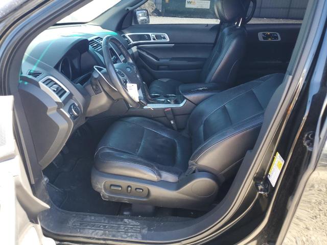 Photo 6 VIN: 1FM5K8D87DGC16855 - FORD EXPLORER 