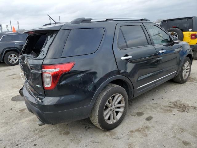 Photo 2 VIN: 1FM5K8D87DGC48740 - FORD EXPLORER X 