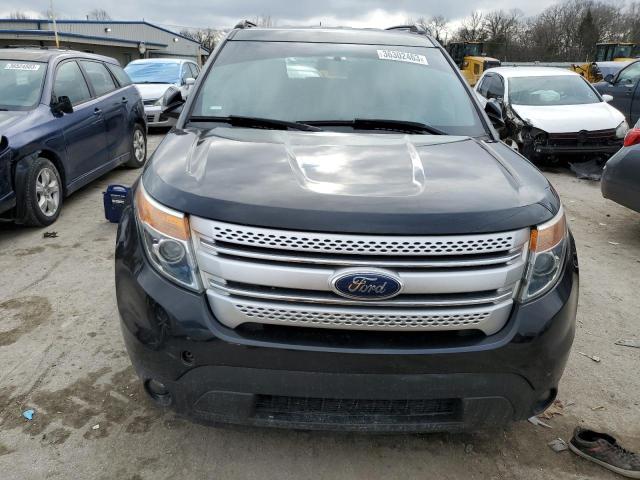 Photo 4 VIN: 1FM5K8D87DGC48740 - FORD EXPLORER X 