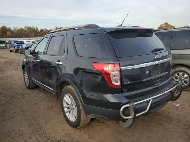 Photo 2 VIN: 1FM5K8D87DGC51699 - FORD EXPLORER X 