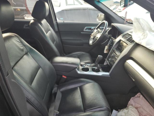 Photo 4 VIN: 1FM5K8D87DGC51699 - FORD EXPLORER X 