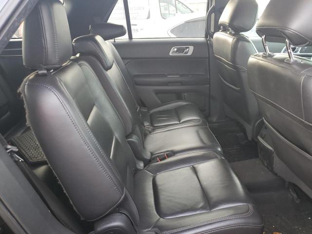 Photo 5 VIN: 1FM5K8D87DGC51699 - FORD EXPLORER X 