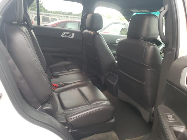 Photo 5 VIN: 1FM5K8D87DGC56921 - FORD EXPLORER X 