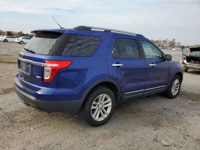 Photo 2 VIN: 1FM5K8D87DGC62881 - FORD EXPLORER 