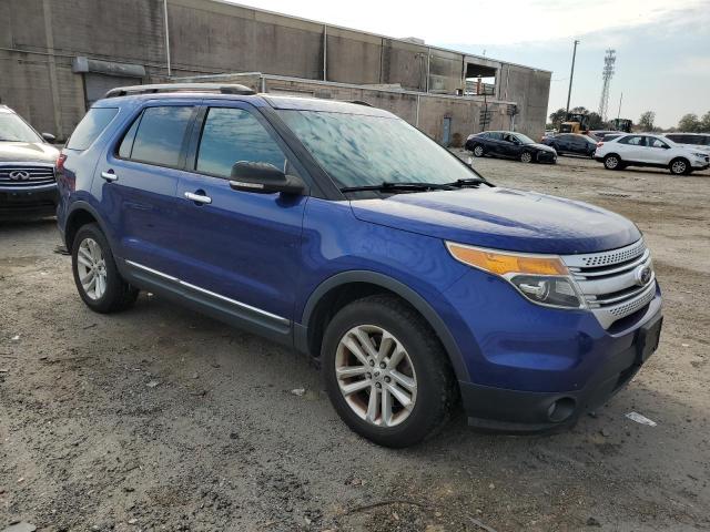 Photo 3 VIN: 1FM5K8D87DGC62881 - FORD EXPLORER 