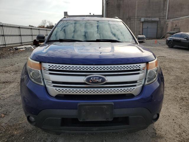 Photo 4 VIN: 1FM5K8D87DGC62881 - FORD EXPLORER 