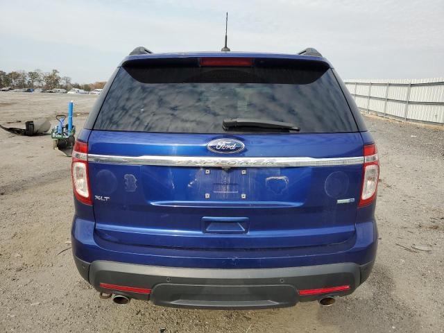 Photo 5 VIN: 1FM5K8D87DGC62881 - FORD EXPLORER 