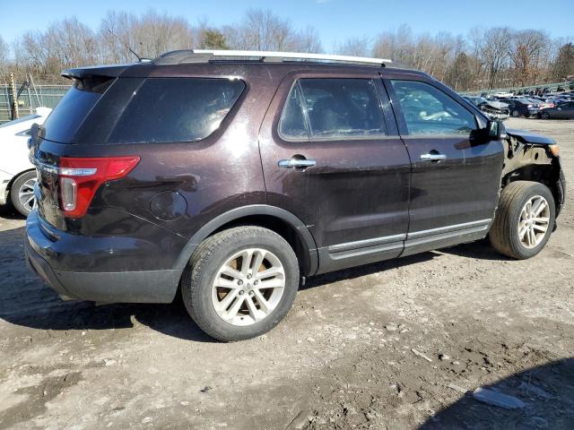 Photo 2 VIN: 1FM5K8D87DGC67160 - FORD EXPLORER 