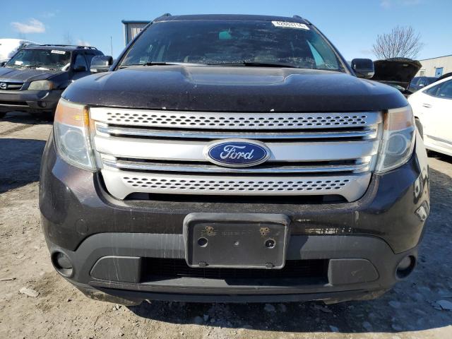 Photo 4 VIN: 1FM5K8D87DGC67160 - FORD EXPLORER 