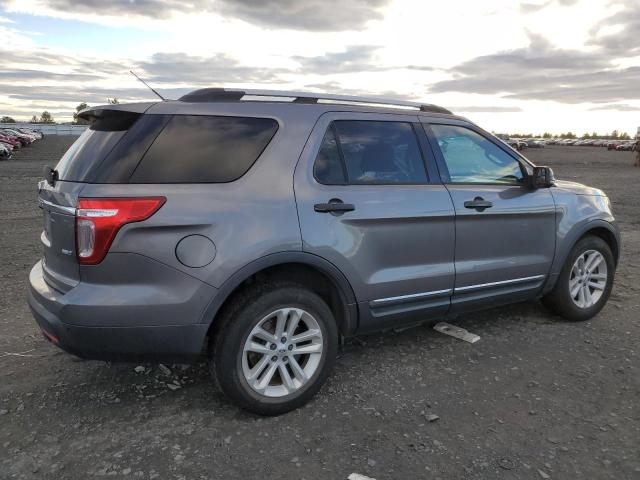 Photo 2 VIN: 1FM5K8D87DGC81754 - FORD EXPLORER X 