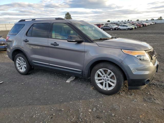 Photo 3 VIN: 1FM5K8D87DGC81754 - FORD EXPLORER X 