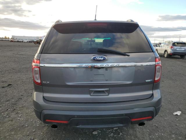 Photo 5 VIN: 1FM5K8D87DGC81754 - FORD EXPLORER X 