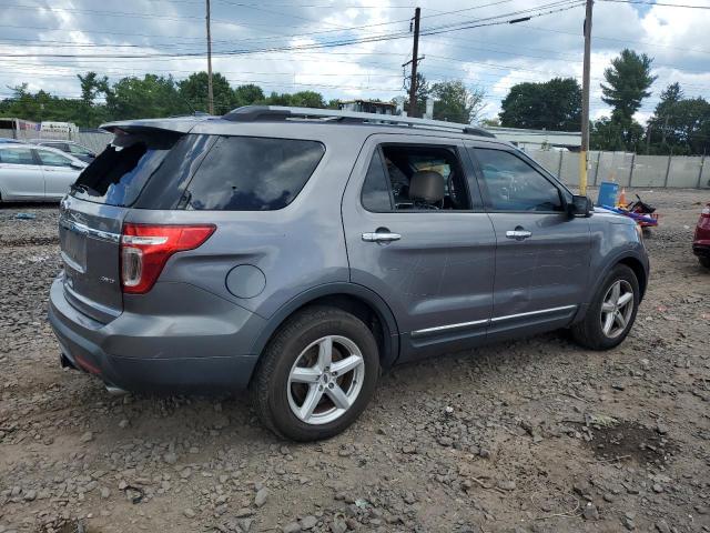 Photo 2 VIN: 1FM5K8D87EGA25759 - FORD EXPLORER X 