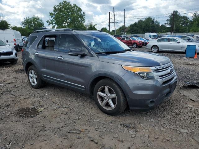 Photo 3 VIN: 1FM5K8D87EGA25759 - FORD EXPLORER X 